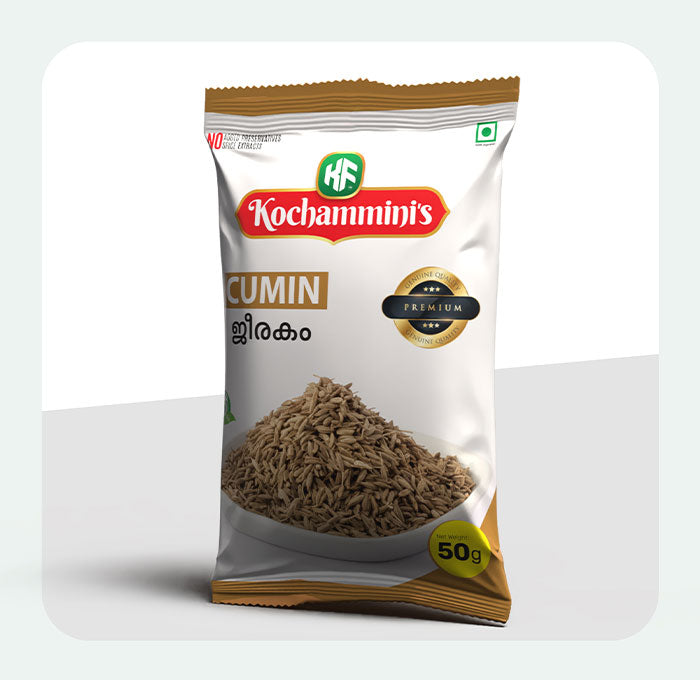 Cumin