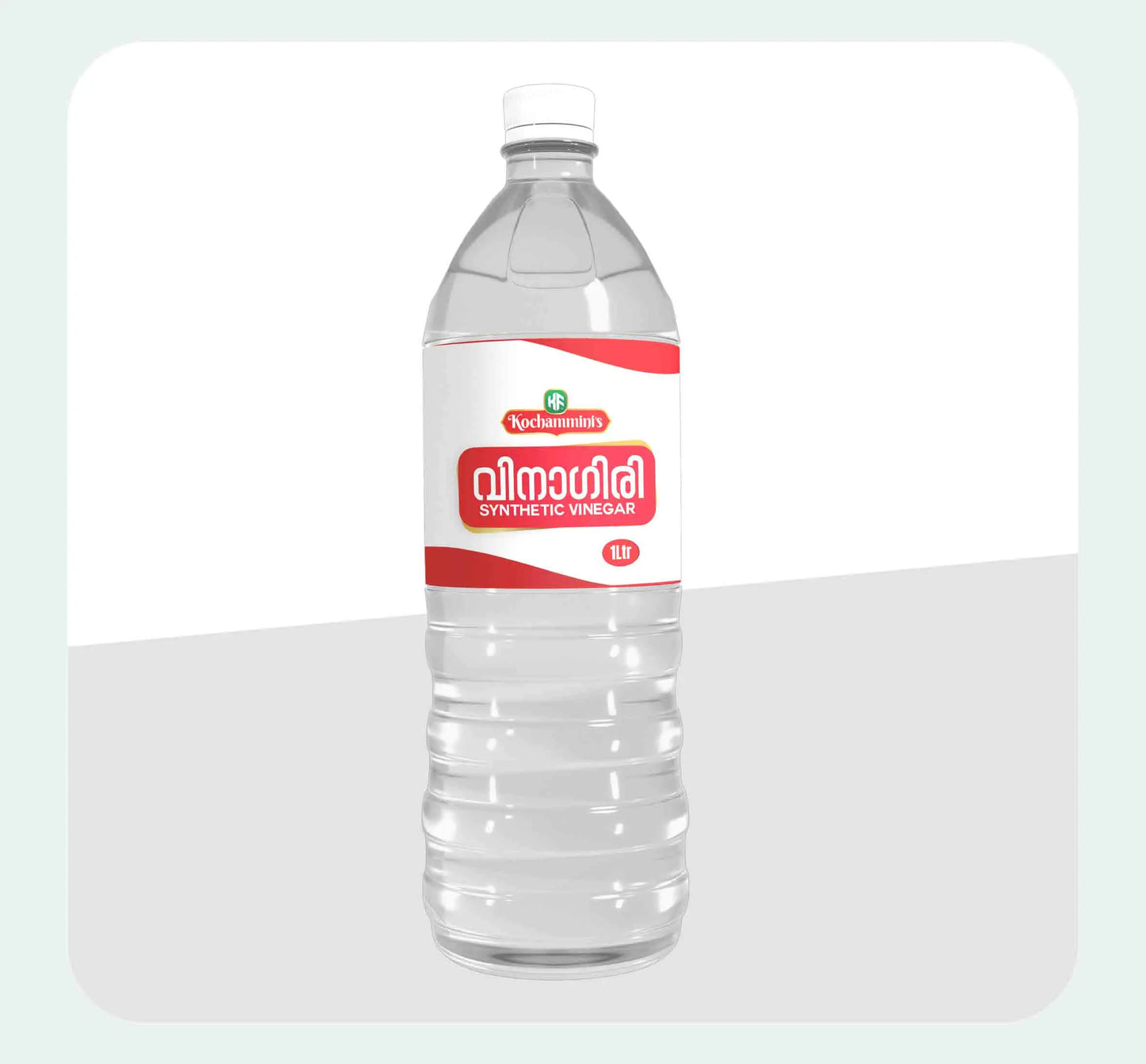 Kochamminis Natural Vinegar – Pure & Versatile Cooking Essential Kochamminis