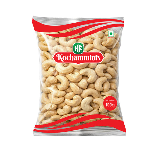 Kochamminis Cashew Nuts – Rich Taste & Natural Goodness