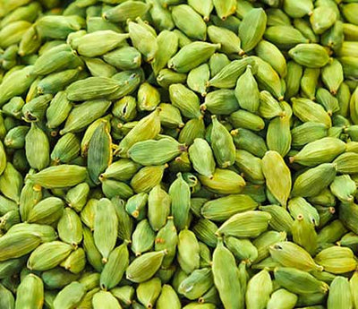 Cardamom
