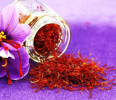 Saffron