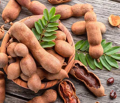 Tamarind