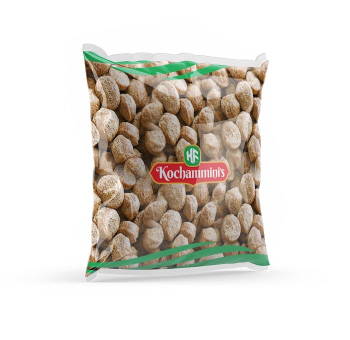 Kochamminis Small Soya Balls – Protein-Rich & Quick Cooking