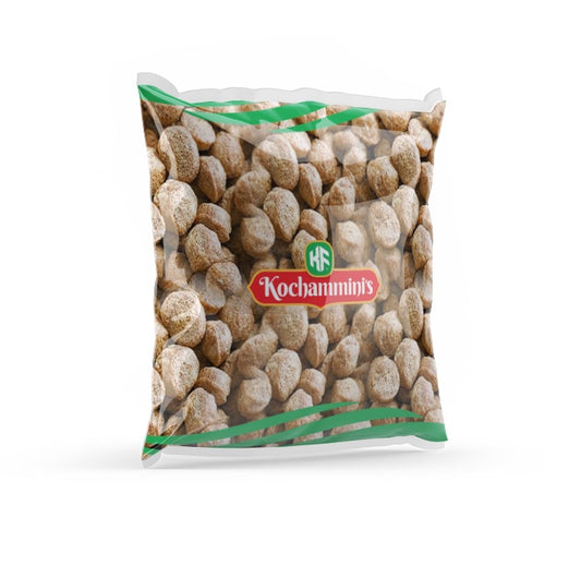Kochamminis Small Soya Balls – Protein-Rich & Quick Cooking