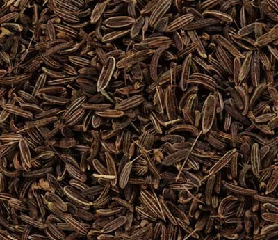 Wild Cumin