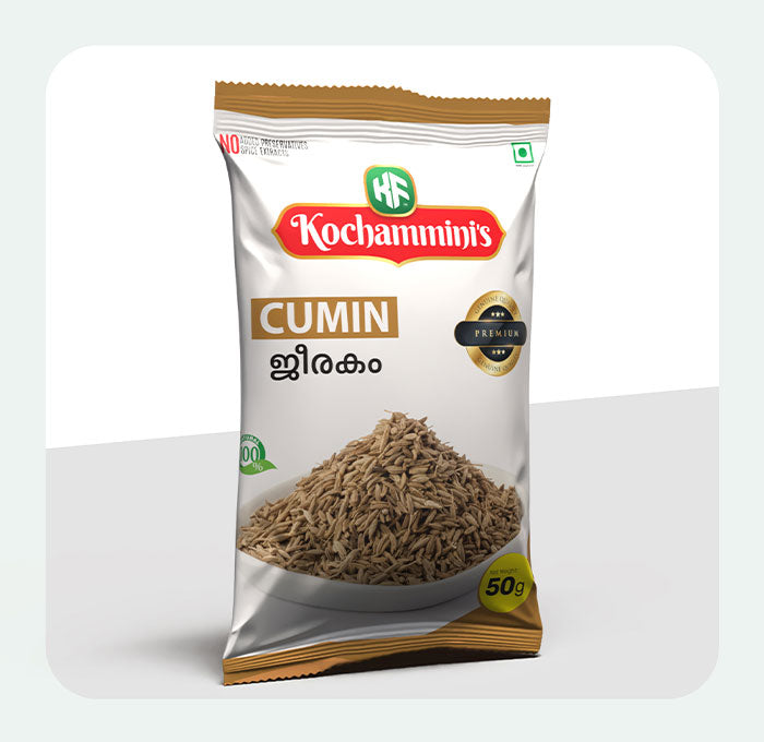 Cumin