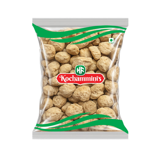 Kochamminis Big Soya Balls – Protein-Rich & Nutritious